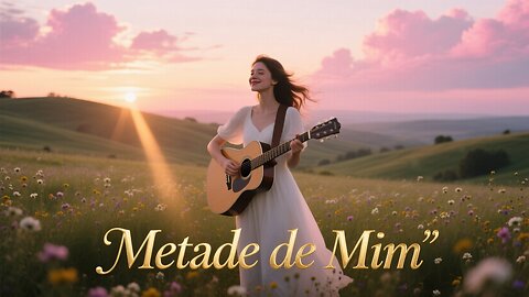 **Metade de Mim 💛 | O amor que completa o que falta**