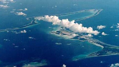 "Iran Encouraged to Preemptively Strike US Base in Diego Garcia: Strategic Analysis"