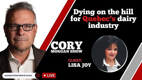 Dying on the hill for Quebec’s dairy industry