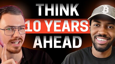 Bitcoin: The Hard Money You’ll Wish You Owned in 2035 (Prepare NOW!)