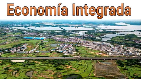 Economía Integrada = Administración de la Casa Autosuficiente