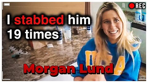 Undetected Footprints of Morgan Lund!