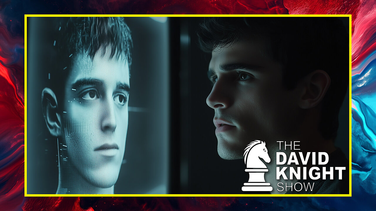 AI Twins Digital Clones: Personal Assistants/Something Family Can Interact with When You’re Gone