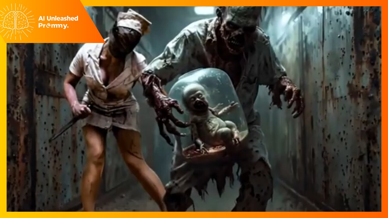 "The Whisper Nurse"