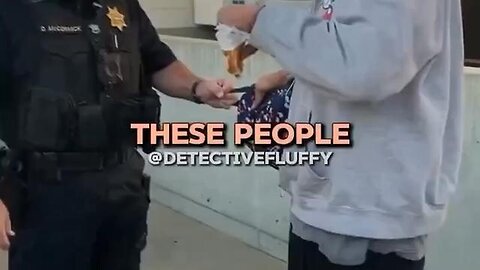 "Understanding Civil Disturbances: Contrasting Sandwich Arrests and Public Heroin Use"