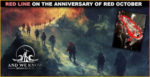 And We Know 11-7-25: END to the ENDLESS, Voter FRAUD full display, AVIATION shutdown? .......