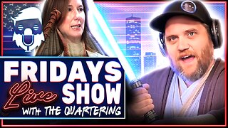 Trump's Big Announcement LIVE & Today's News!