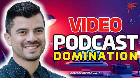 The YouTube Takeover That’s Reshaping Podcasting