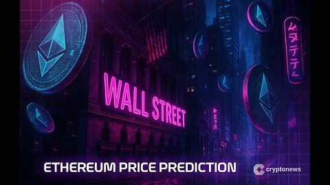 Ethereum Price Prediction: Institutions Haven’t Stopped Buying for 8 Weeks