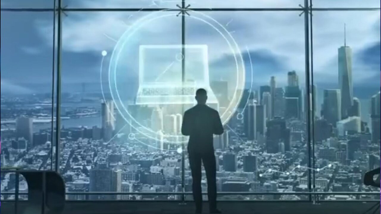 Quantum Technology Explain