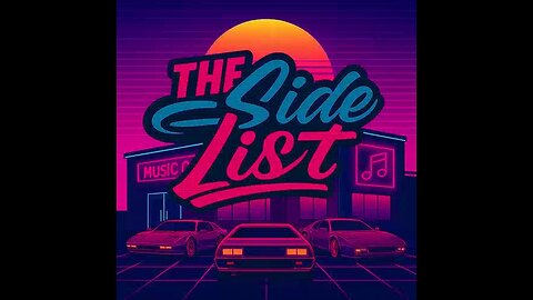 The Side List Vol.23 (Duβ Boogie Instruμental Sessions)