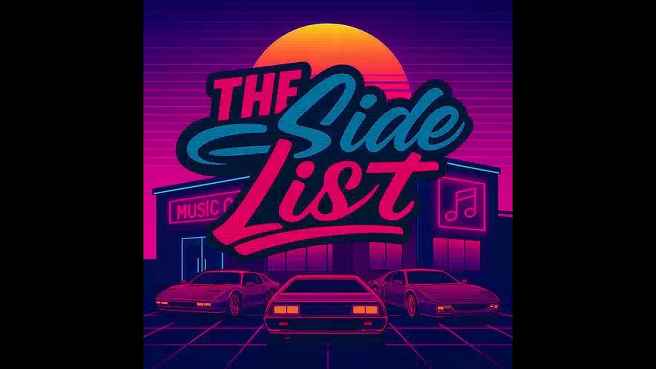The Side List Vol.23 (Duβ Boogie Instruμental Sessions)