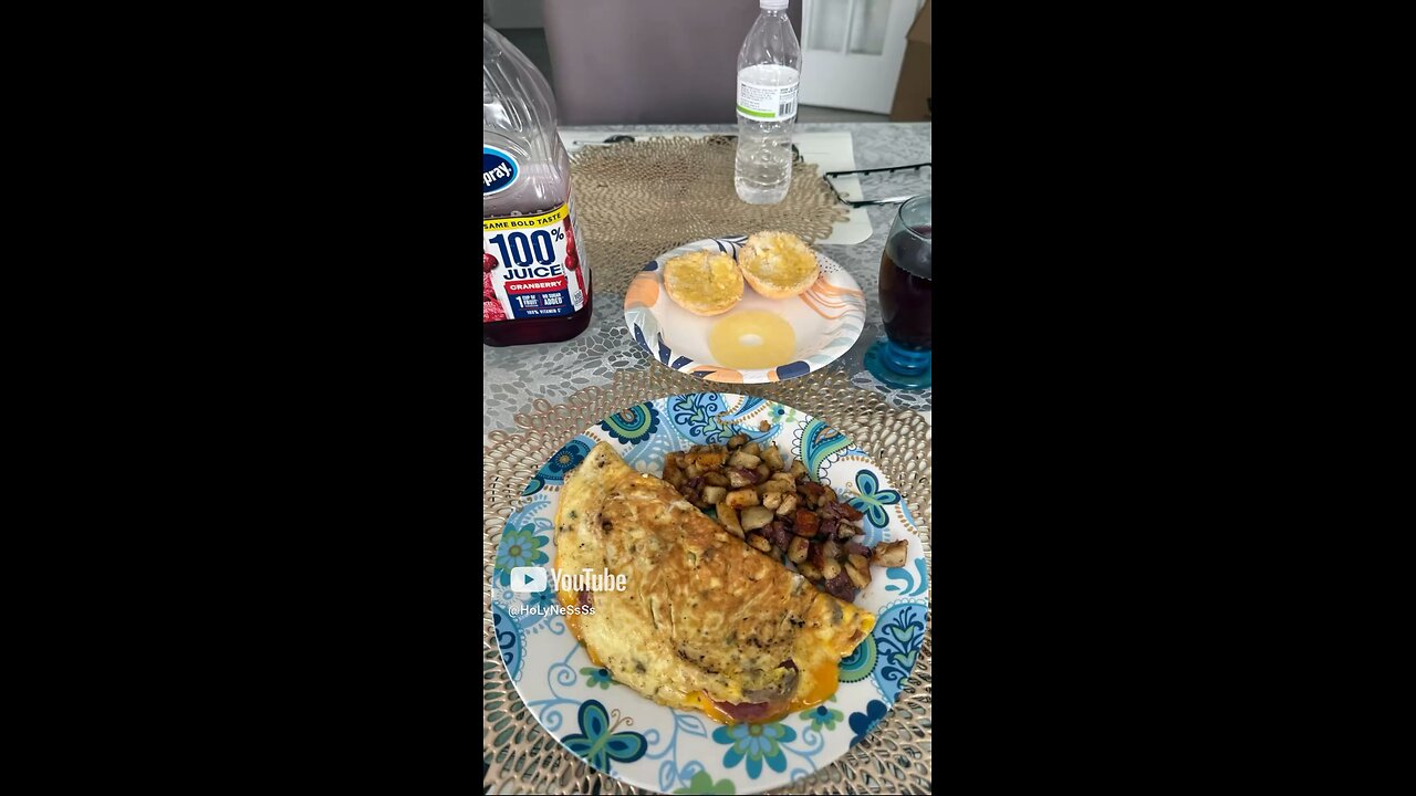 Time to Eat