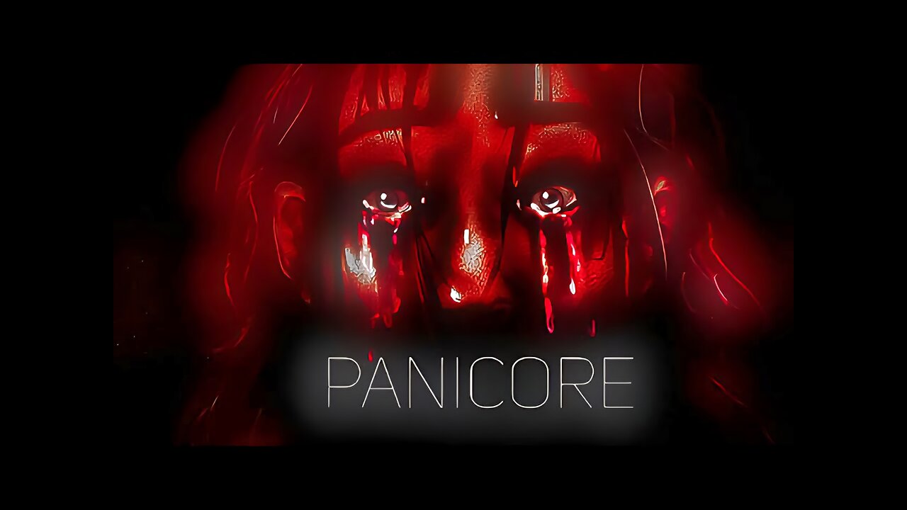 This Game Traumatized Me - Panicore
