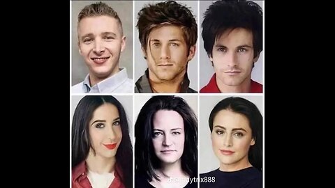 TRANNY TRAITORS OF AMERICA 🇺🇸