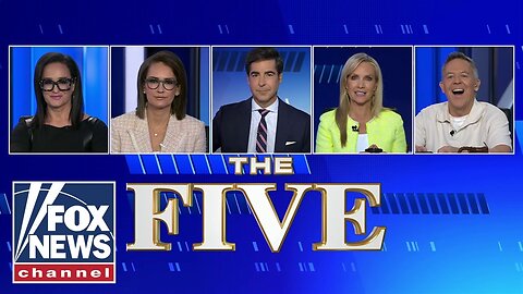Watters: Trump is going out in DC like a general