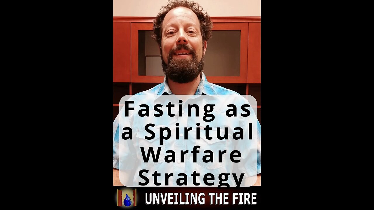Fasting as a Spiritual Warfare Strategy