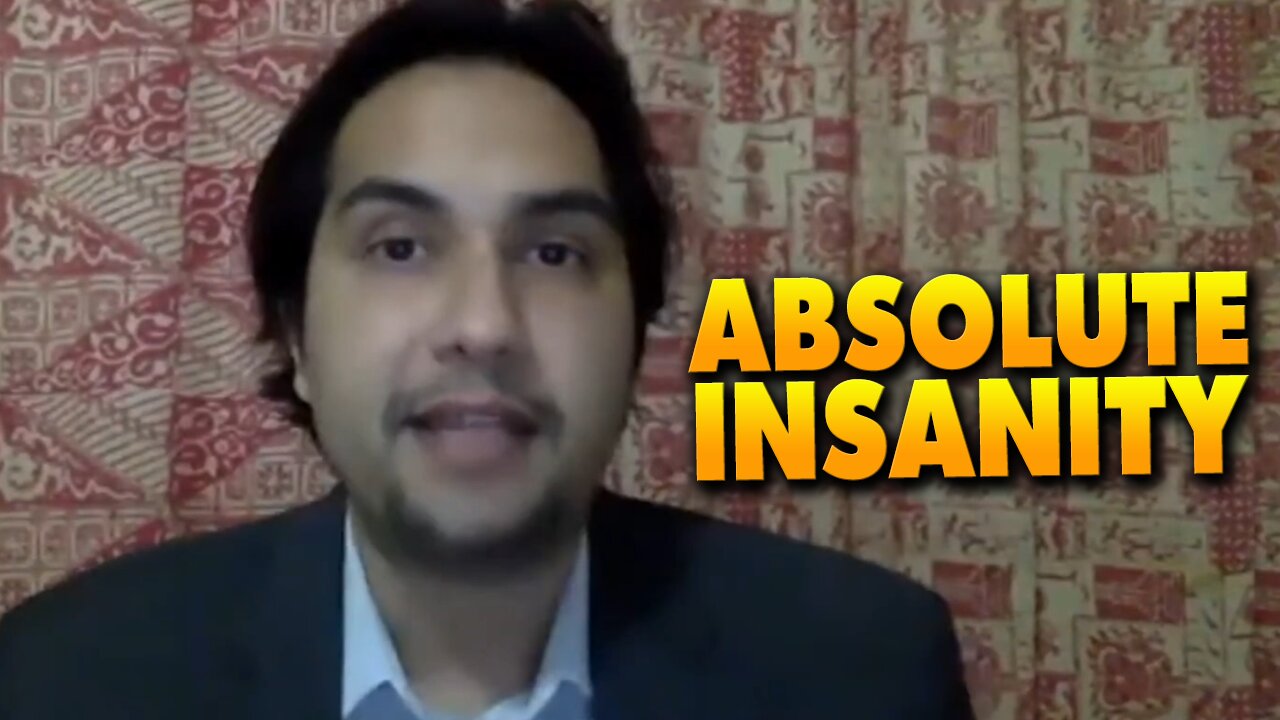 "Escape from New York" was supposed to be fiction not a documentary...