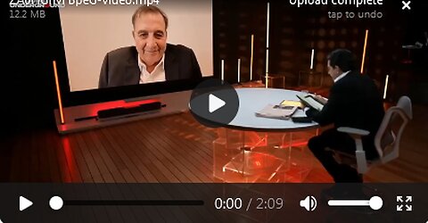 🕳✡️ EHEMALIGER MOSSAD-INFORMANT: „EPSTEIN WAR EIN WERKZEUG, UM UNSERE FÜHRER ZU ERPRESSEN“ engUTdeu