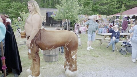 2004 Oklahoma Renaissance Festival and Boare's Headd Feaste