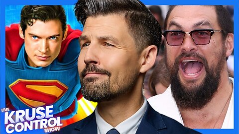 Episode 377: Gaming Superman