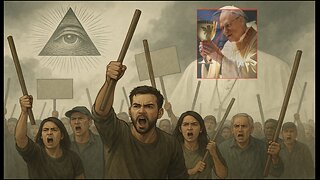 “El Ojo que Todo lo Ve: De Irán-Contra a Palantir y la Federalización de EE.UU.”