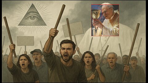 “El Ojo que Todo lo Ve: De Irán-Contra a Palantir y la Federalización de EE.UU.”