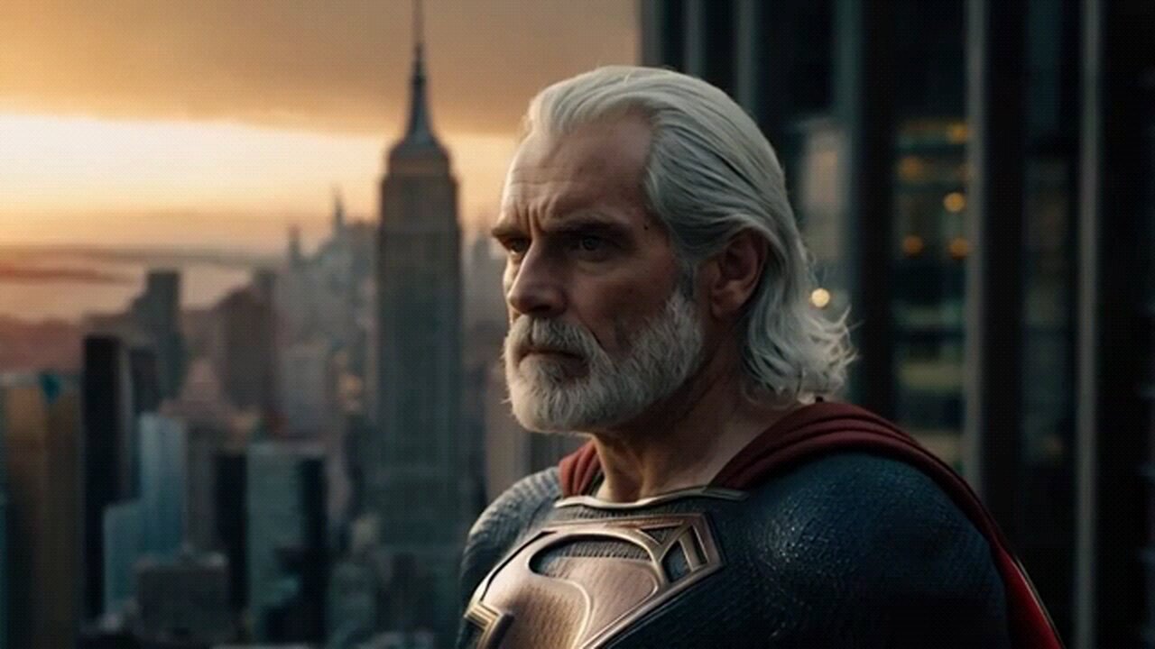 JUSTICE LEAGUE 9- The Team Returns - First Teaser Trailer (2026).
