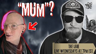 Weirdo Lefty Game Designer! WotC Ready to Defile Your Past Once Again! Critical Role Returns! More!