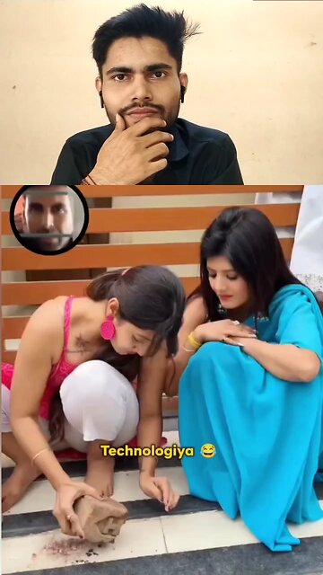 makeup karne ka naya tarika