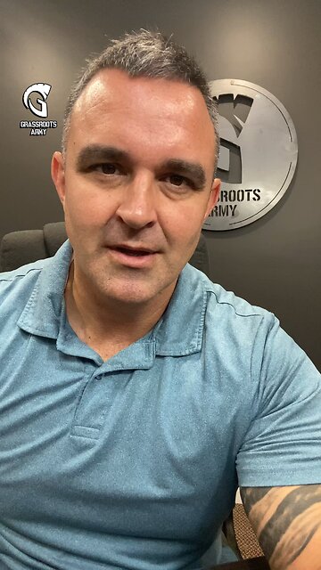 This isn’t “both sides.” Nearly ALL political violence comes from ONE side, the radical Left.