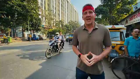 India s Street food dollar menu