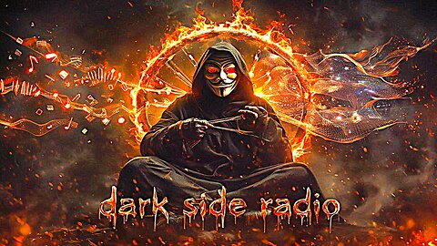 ⚡Dark Side Radio⚡ Ep. 445