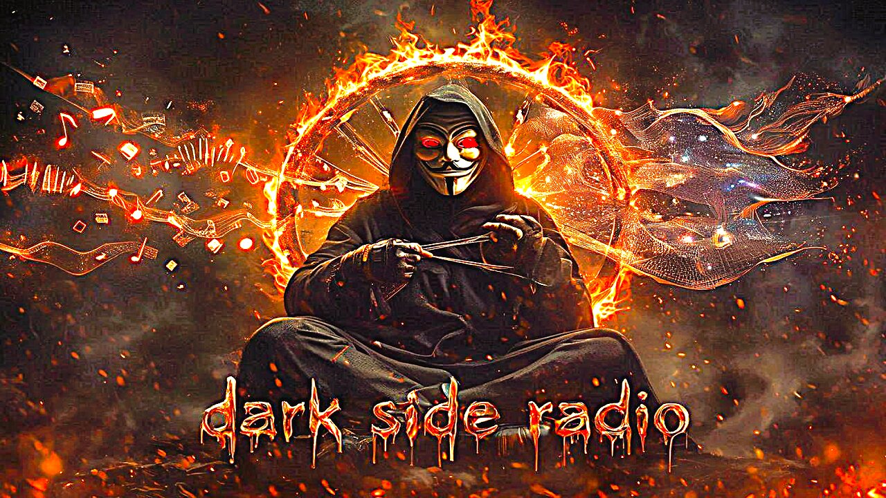 ⚡Dark Side Radio⚡ Ep. 445