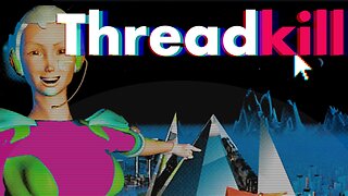 The Site So Advanced It DELETED Itself: Boo.com