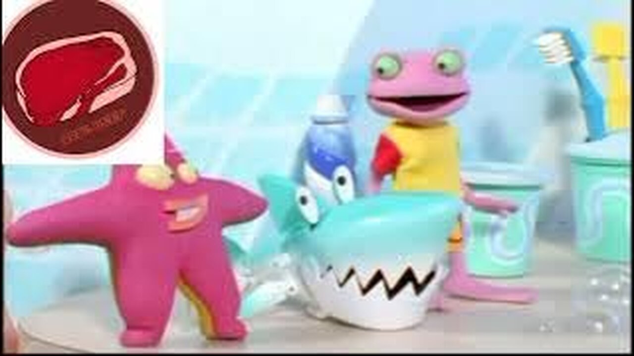 YTP: Rubbadubbers Need Rubbers