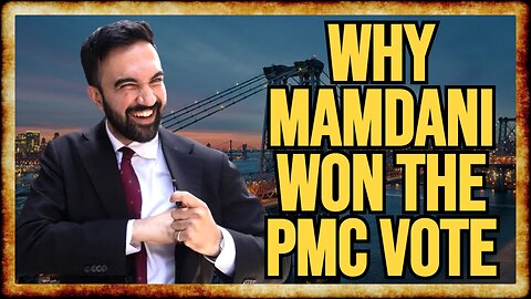 How ELITE OVERPRODUCTION Caused Mamdani's Win - w/ Kshama Sawant