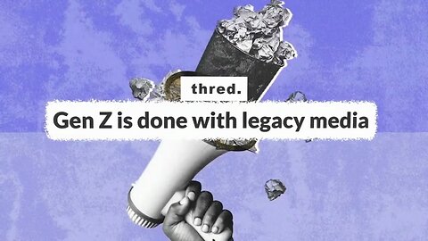 Rebranding Failure: Legacy Media Calls Itself “Truth Tellers” - UK Column News