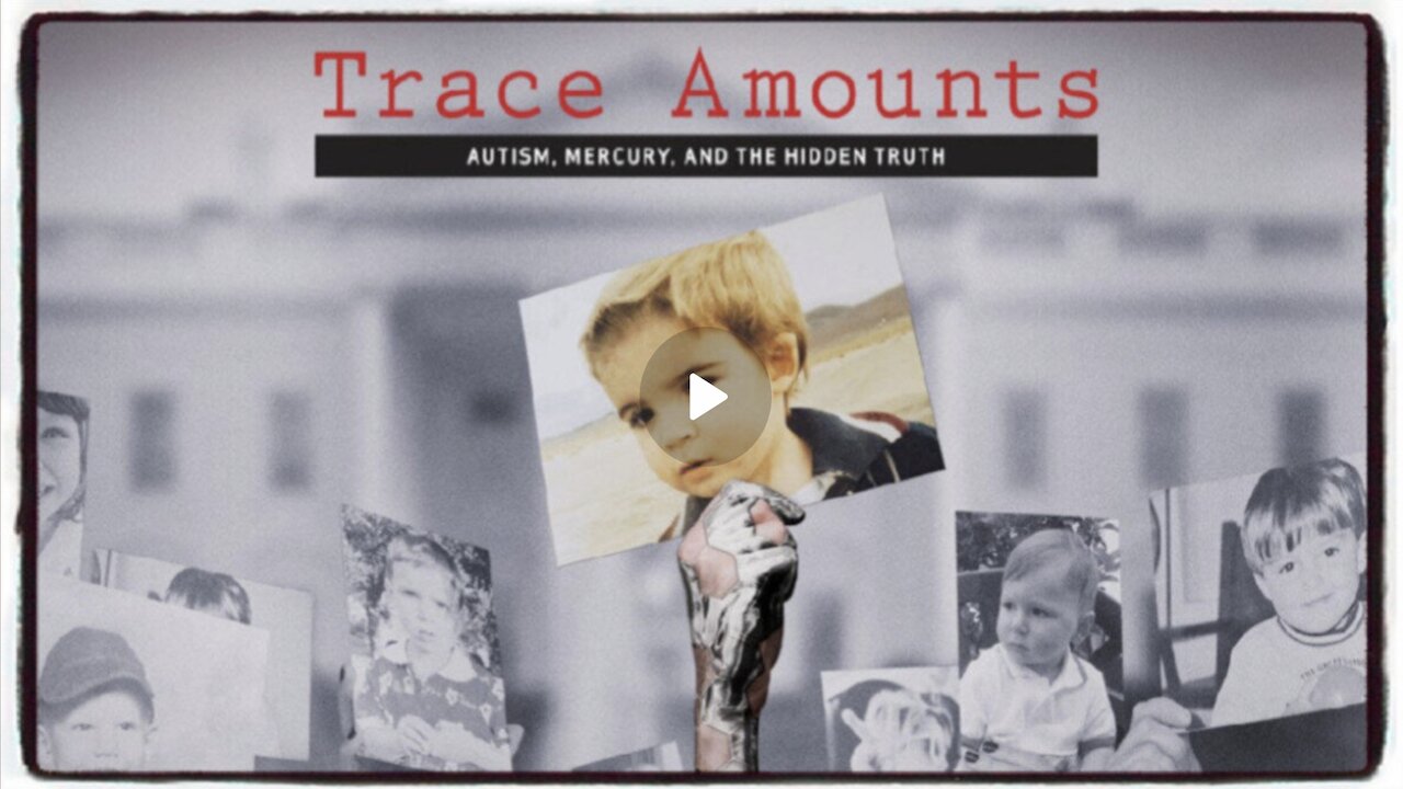 Trace Amounts ~ Full Movie