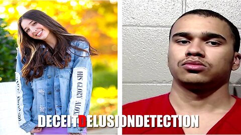 Black ex-boyfriend filmed raping his white ex-girlfriend, then murders her