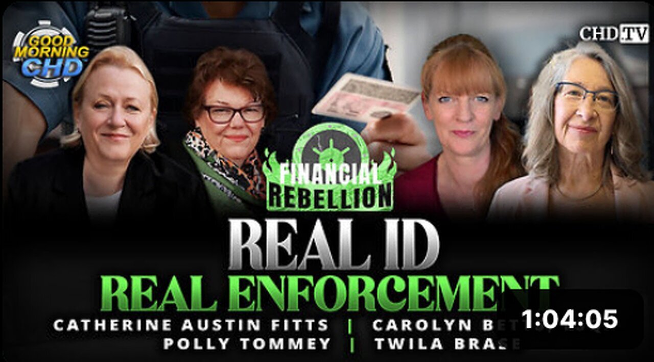 "Understanding the Real Impact and Enforcement of the Real ID Act for US Citizens"