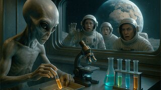 Reptilian War With Humanity