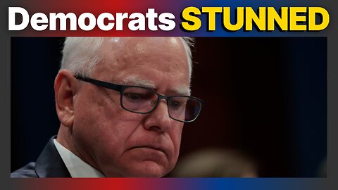 Democrats STUNNED by Political Attack as No Kings Portest Erupt