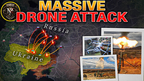 Thunder⚡️Decision Made: The Safe Zone Will Be Established✅✊Nova Poltavka Has Fallen💥☠️ MS 2025.05.22