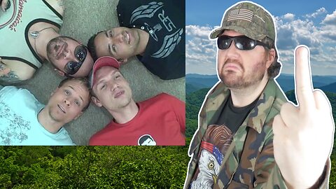 South American Tour Update (Backstreet Boys) - Reaction! (BBT)