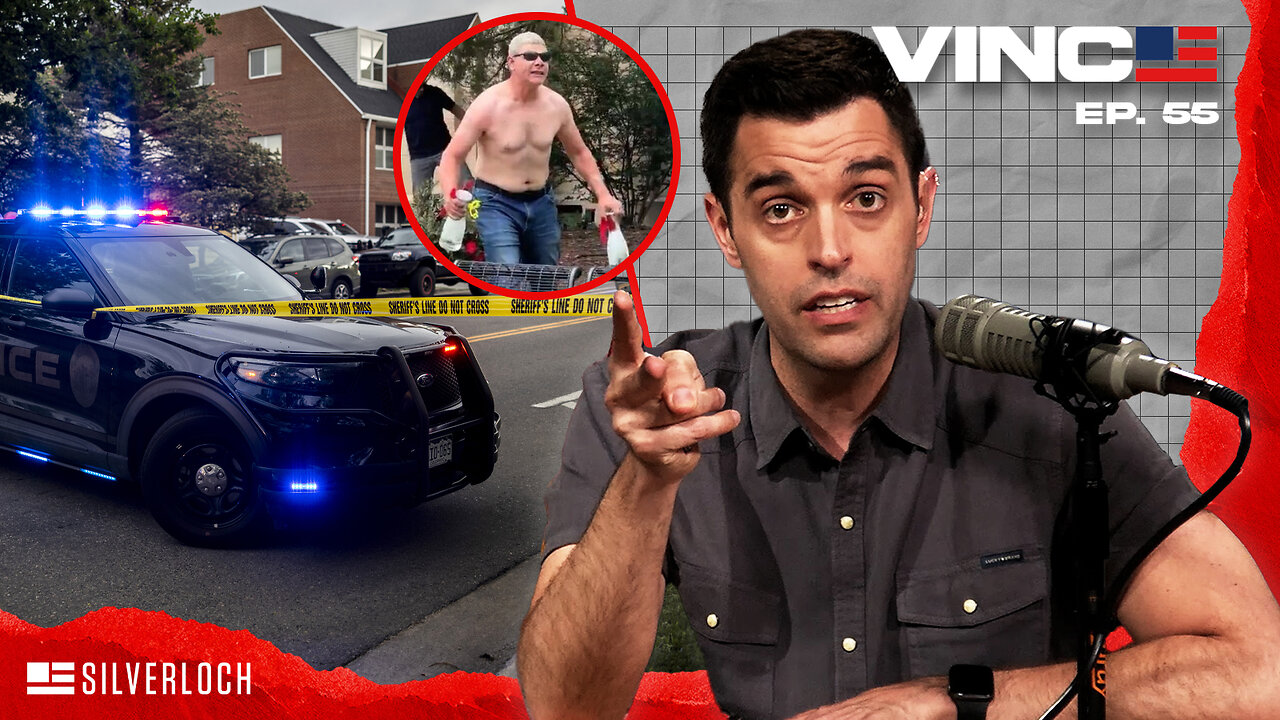 Terror In Colorado - Illegal Alien In Custody | Episode 55 - 06/02/25