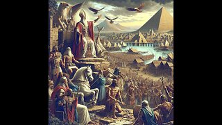 121825 The fire of Sean and Yeshua will be loved. Thus shall Babylon sink, and shall not rise again