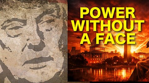 Power Without a Face