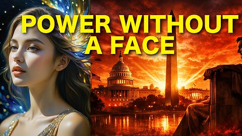 Power Without a Face