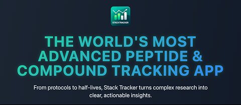 How to Use the Protocol Vault in Stack Tracker